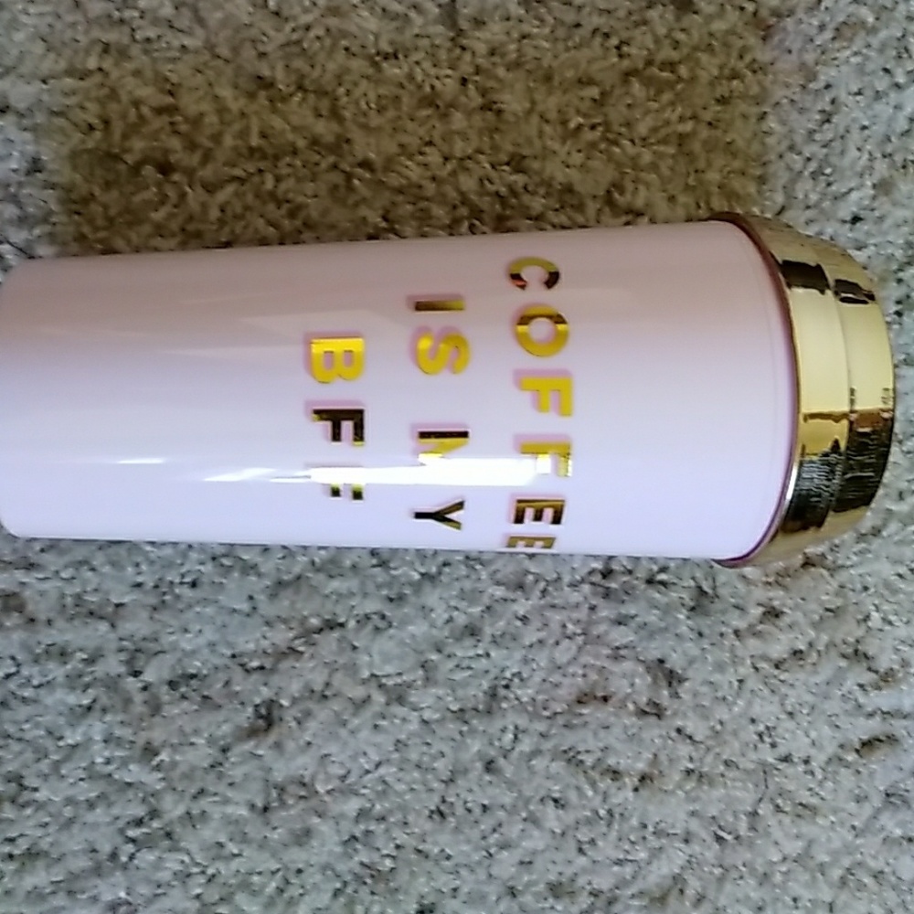 Coffee cup